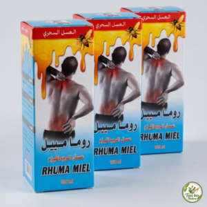 Home miel d'euphorbe (daghmous) / عسل الدغموس